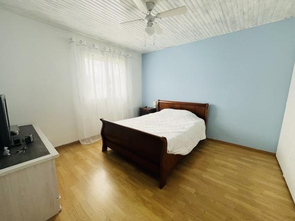 Maison à vendre |  Villeneuve-d'Olmes |  4 pièces | 81 m²