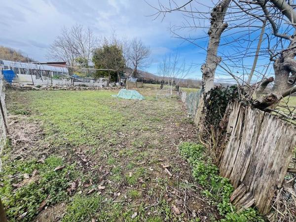 Maison à vendre |  Villeneuve-d'Olmes |  4 pièces | 81 m²