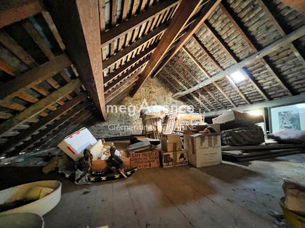 Maison à LES PIEUX, 50340 - 7 pièces 150m²