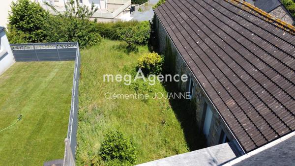 Maison à LES PIEUX, 50340 - 7 pièces 150m²