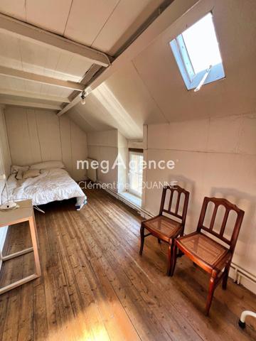 Maison à LES PIEUX, 50340 - 7 pièces 150m²