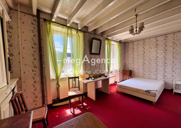 Maison à LES PIEUX, 50340 - 7 pièces 150m²