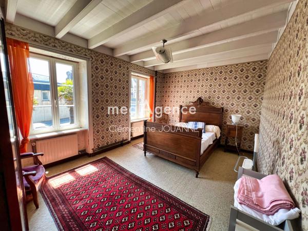 Maison à LES PIEUX, 50340 - 7 pièces 150m²