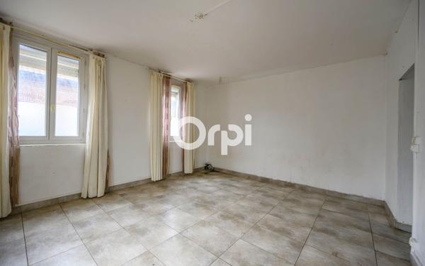 Maison à vendre    4 pièces • 92 m2 Bruay-sur-l'Escaut