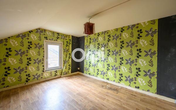 Maison à vendre    4 pièces • 92 m2 Bruay-sur-l'Escaut