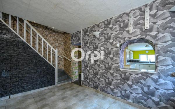 Maison à vendre    4 pièces • 92 m2 Bruay-sur-l'Escaut