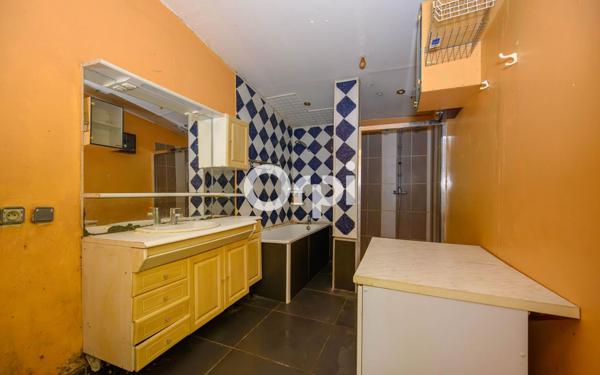 Maison à vendre    4 pièces • 92 m2 Bruay-sur-l'Escaut