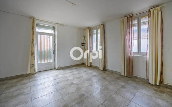 Maison à vendre    4 pièces • 92 m2 Bruay-sur-l'Escaut