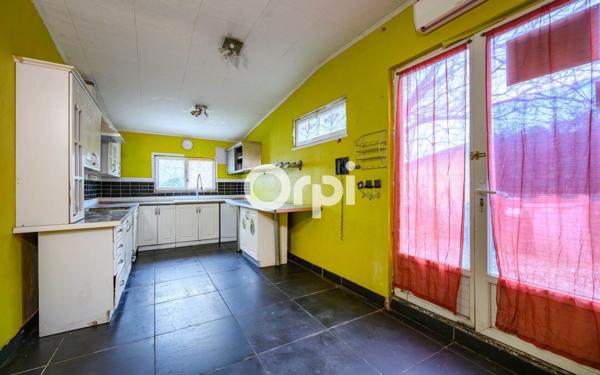 Maison à vendre    4 pièces • 92 m2 Bruay-sur-l'Escaut