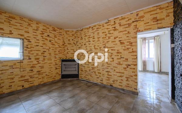 Maison à vendre    4 pièces • 92 m2 Bruay-sur-l'Escaut