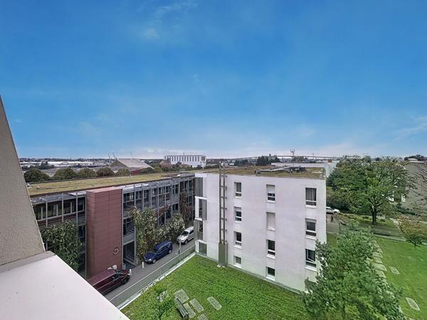 Vente appartement Nantes : 219 500 € - AJP Immobilier Nantes Ouest
