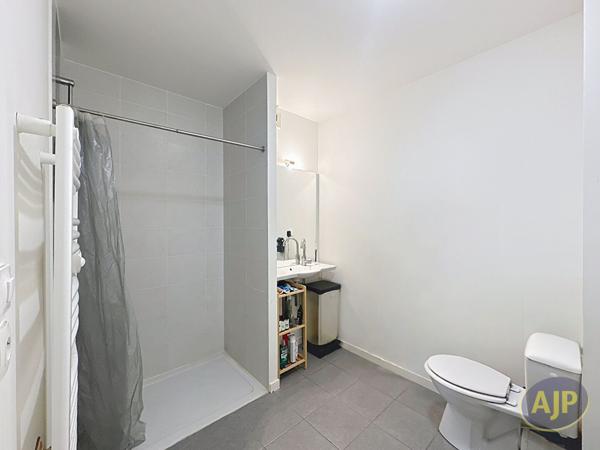 Vente appartement Nantes : 219 500 € - AJP Immobilier Nantes Ouest