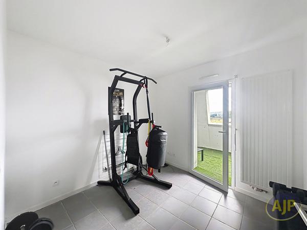 Vente appartement Nantes : 219 500 € - AJP Immobilier Nantes Ouest