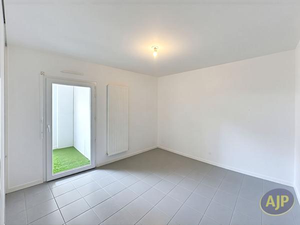 Vente appartement Nantes : 219 500 € - AJP Immobilier Nantes Ouest