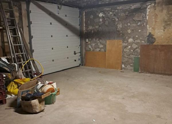 Maison à vendre    5 pièces •  Paulhan