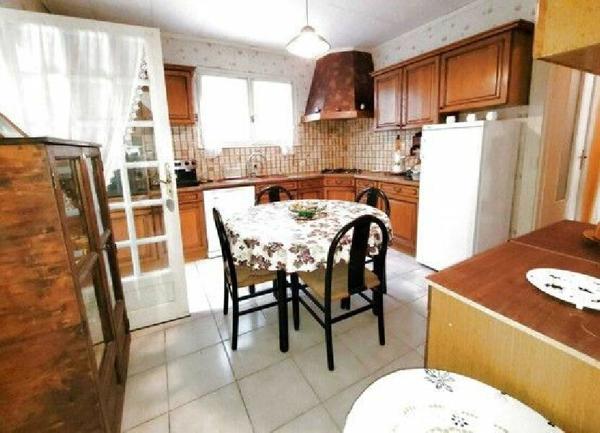 Maison à vendre    5 pièces •  Paulhan