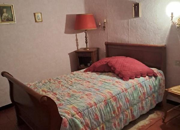 Maison à vendre    5 pièces •  Paulhan