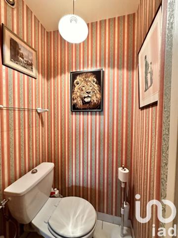 Appartement 2 pièces de 49 m² à Paris (75015)