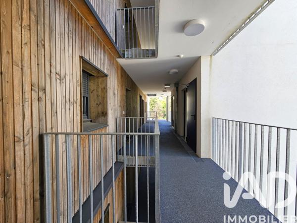 Appartement à vendre 3 pièces 69,9 m² Bassens