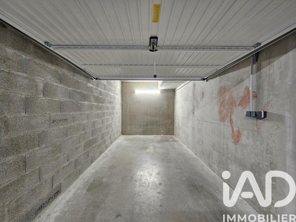 Appartement à vendre 3 pièces 69,9 m² Bassens