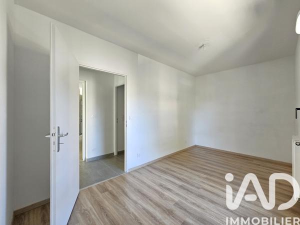 Appartement à vendre 3 pièces 69,9 m² Bassens