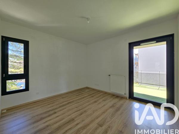 Appartement à vendre 3 pièces 69,9 m² Bassens