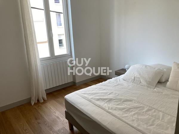 T2 Secteur Saint Louis