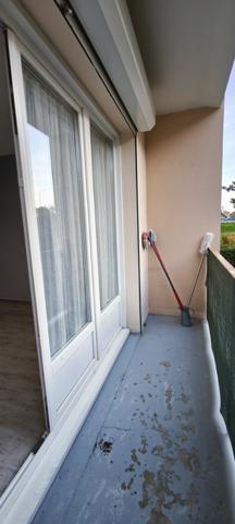 Conflans-Sainte-Honorine (78700) T3 lumineux de 45 m² – Résidence fermée et verdoyante – Conflans-Sainte-Honorine