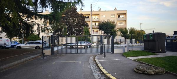 Conflans-Sainte-Honorine (78700) T3 lumineux de 45 m² – Résidence fermée et verdoyante – Conflans-Sainte-Honorine