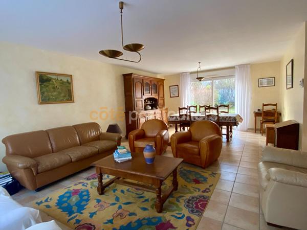 Vente Maison145,3 m² - 6 Pièces - CHALON SUR SAONE (71100)