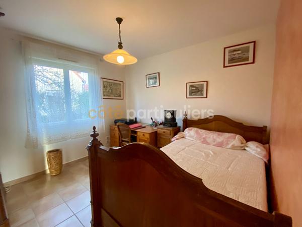 Vente Maison145,3 m² - 6 Pièces - CHALON SUR SAONE (71100)