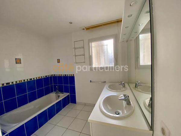 Vente Maison145,3 m² - 6 Pièces - CHALON SUR SAONE (71100)