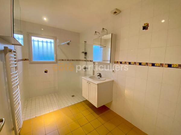 Vente Maison145,3 m² - 6 Pièces - CHALON SUR SAONE (71100)