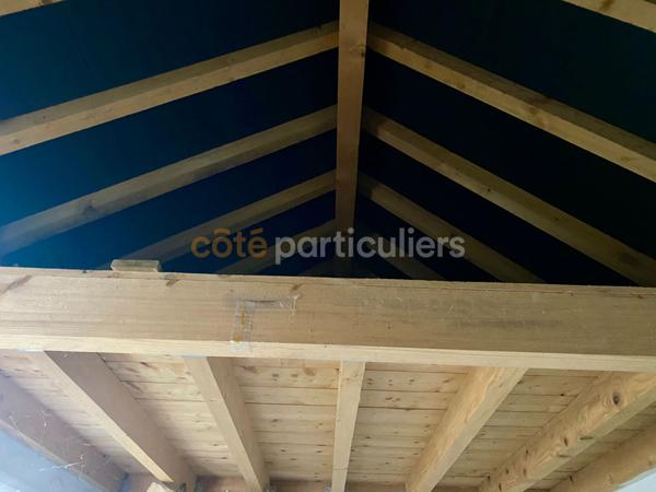 Vente Maison145,3 m² - 6 Pièces - CHALON SUR SAONE (71100)