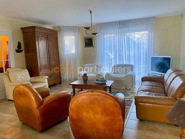 Vente Maison145,3 m² - 6 Pièces - CHALON SUR SAONE (71100)