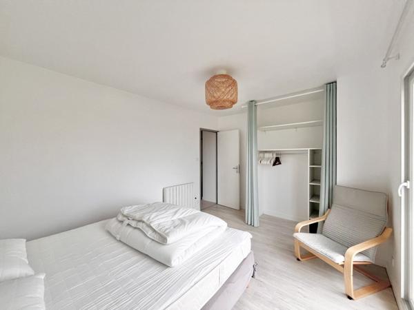 Maison à louer |  Plougonvelin |  6 pièces | 105 m²