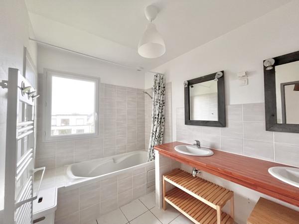 Maison à louer |  Plougonvelin |  6 pièces | 105 m²