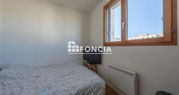 À vendre Studio 25 m² - Bordeaux 33000