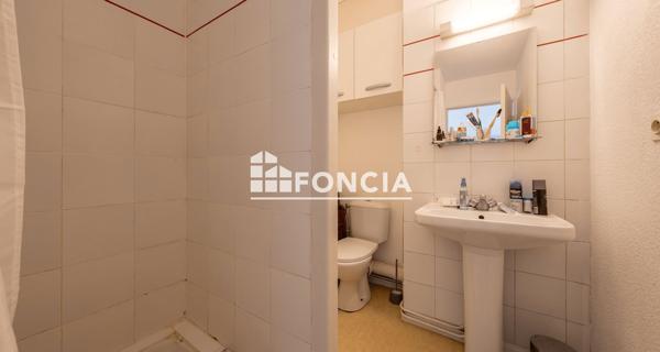 À vendre Studio 25 m² - Bordeaux 33000