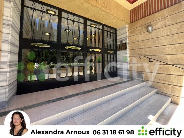 Appartement 1 pièce - 12 m²