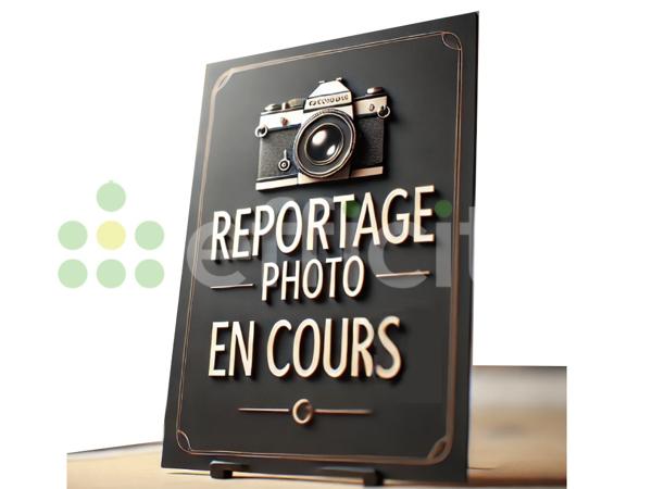 Appartement 1 pièce - 12 m²