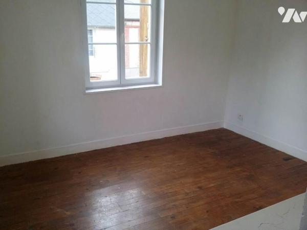 ORBEC CENTRE DEUX MAISONS LOUEES INVESTISSEURS