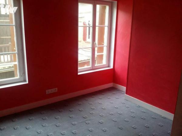 ORBEC CENTRE DEUX MAISONS LOUEES INVESTISSEURS