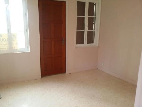 ORBEC CENTRE DEUX MAISONS LOUEES INVESTISSEURS