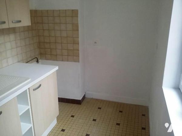 ORBEC CENTRE DEUX MAISONS LOUEES INVESTISSEURS