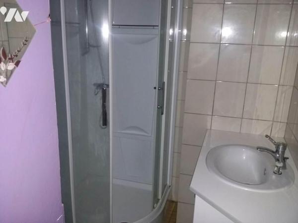 ORBEC CENTRE DEUX MAISONS LOUEES INVESTISSEURS