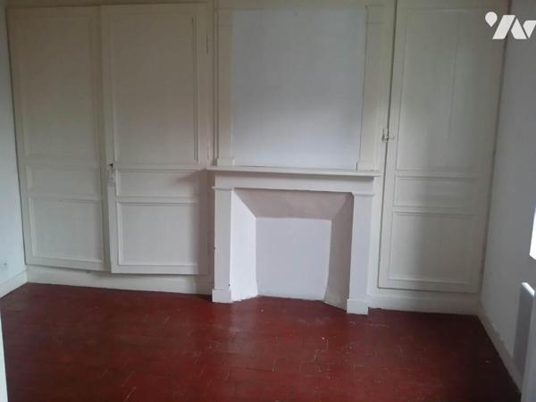 ORBEC CENTRE DEUX MAISONS LOUEES INVESTISSEURS