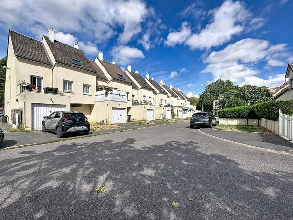 Appartement 4 pièces 80 m2