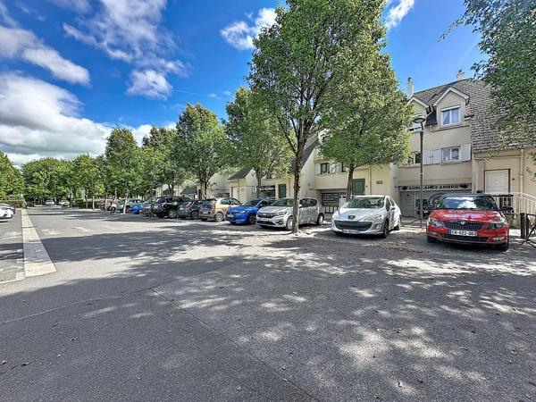 Appartement 4 pièces 80 m2