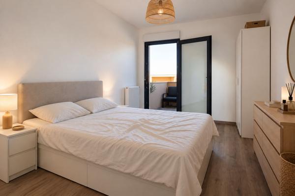 Appartement 2 pièces 36 m2